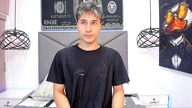 buddy whitte online show from 17, 11, 2025