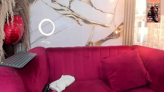 Bella williamss  online show from 2, 6, 2026