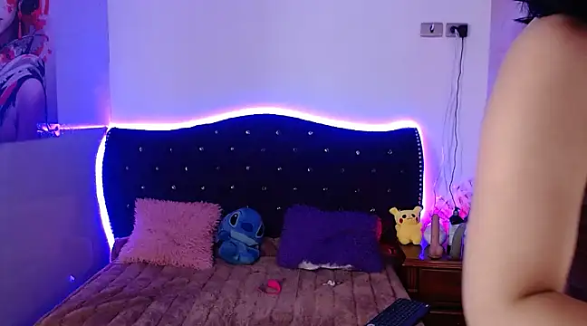 Minami Nakamura online show from 12, 3, 2025