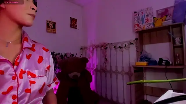 Minami Nakamura online show from 15, 2, 2026