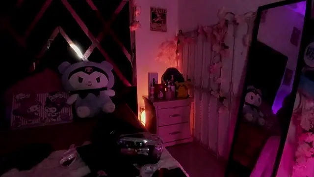 Minami Nakamura online show from 18, 4, 2026