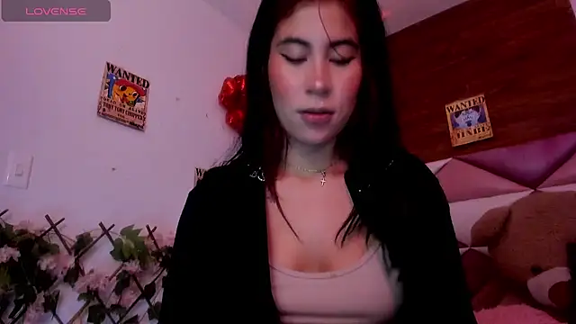 Snapshot of Minami_Nakamura chatting on 9, 6, 2026 Minami Nakamura online show from 9, 6, 2026