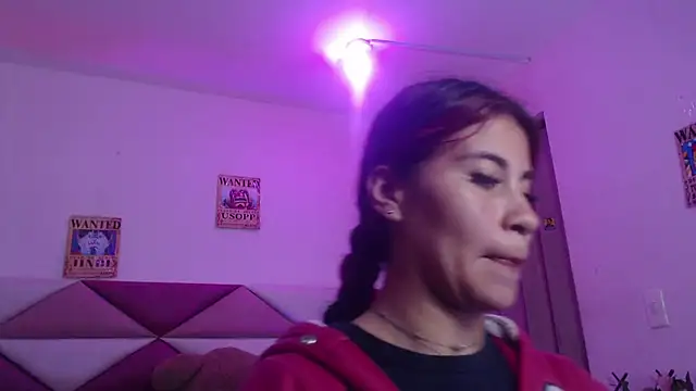 Minami Nakamura online show from 27, 7, 2026