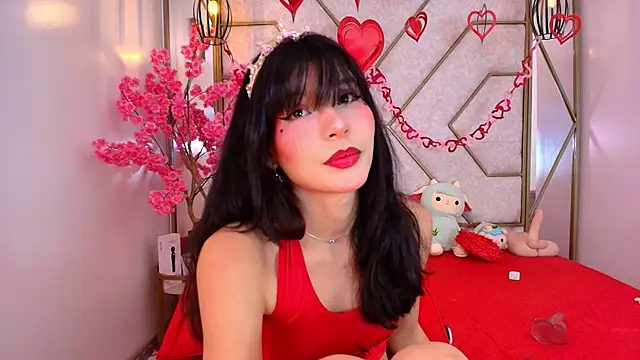 Snapshot of nathalya_summer chatting on 13, 2, 2026 nathalya summer online show from 13, 2, 2026