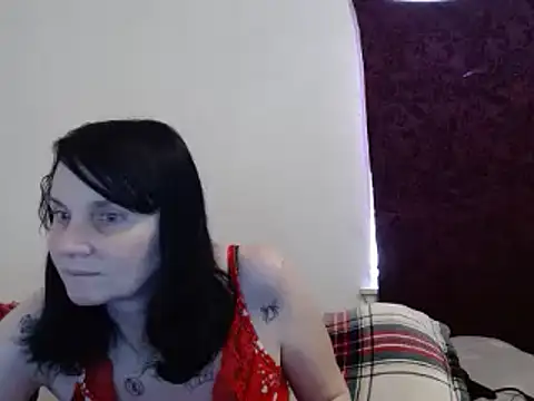 Hotmodel1984 online show from 6, 1, 2025