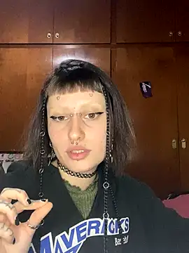 KititA12 online show from 19, 11, 2025