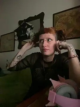 KititA12 online show from 10, 2, 2026