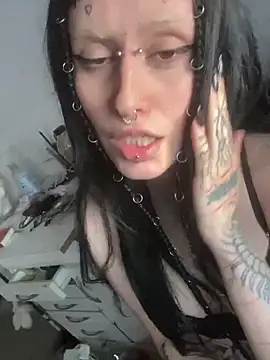 KititA12 online show from 17, 5, 2026