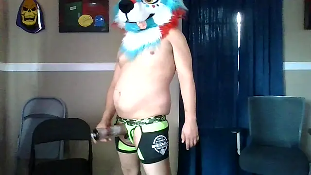 KiPumpdoggo online show from 8, 4, 2026