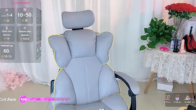 weiwei160 online show from 20, 5, 2026