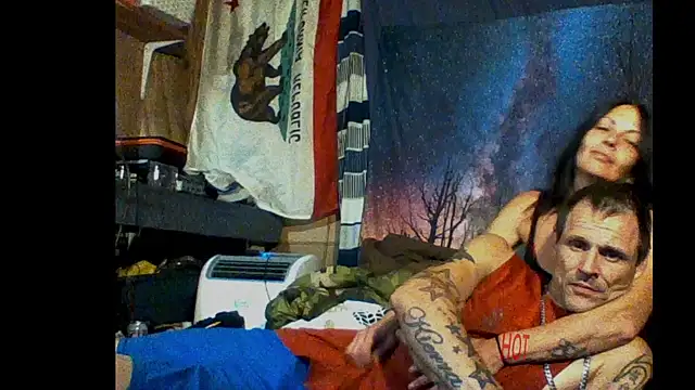 SillyRabbitz online show from 10, 5, 2026