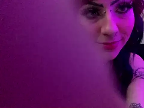 ChrryFoxx online show from 26, 2, 2026