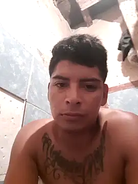 Elcabezhupas97 online show from 18, 9, 2025