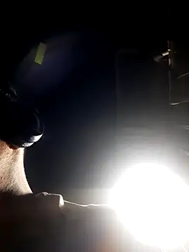 Elcabezhupas97 online show from 31, 10, 2025