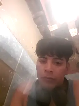 Elcabezhupas97 online show from 18, 3, 2026