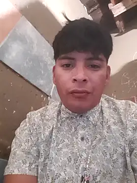 Elcabezhupas97 online show from 5, 4, 2026