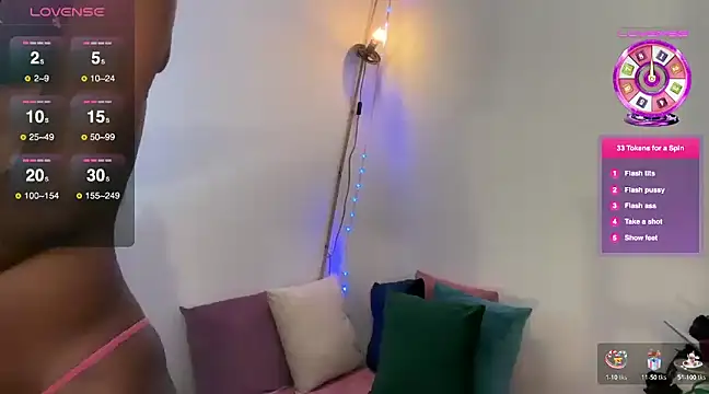 Snapshot of bayofdarkness chatting on 6, 3, 2025 bayofdarkness online show from 6, 3, 2025