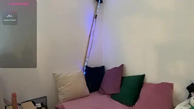 Snapshot of bayofdarkness chatting on 14, 3, 2025 bayofdarkness online show from 14, 3, 2025