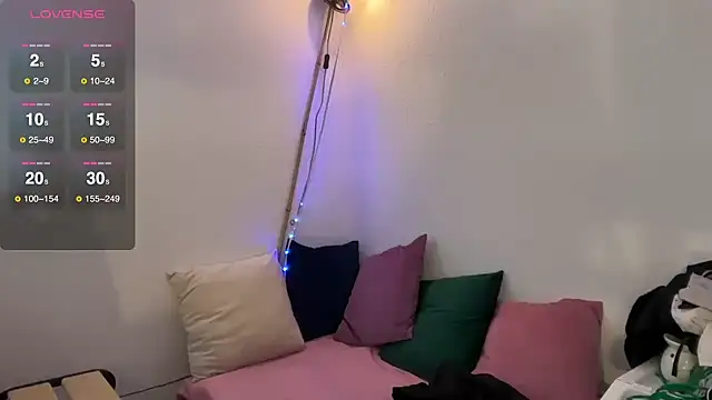 Snapshot of bayofdarkness chatting on 16, 3, 2025 bayofdarkness online show from 16, 3, 2025