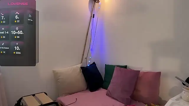 Snapshot of bayofdarkness chatting on 17, 3, 2025 bayofdarkness online show from 17, 3, 2025