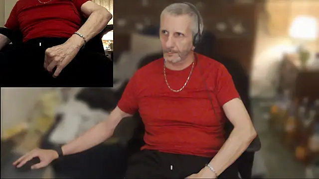 maxdaddy690 online show from 21, 5, 2026