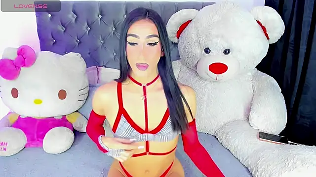 Julie Lovelyx1 online show from 22, 3, 2026