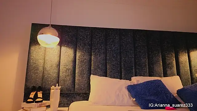 Ariannaa Suarez1 online show from 10, 2, 2026