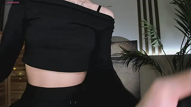 lisbatsyy online show from 12, 3, 2025