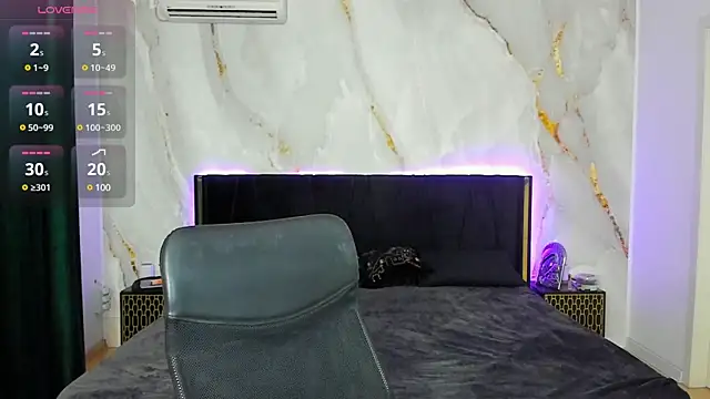 CutiePie69   online show from 20, 3, 2025