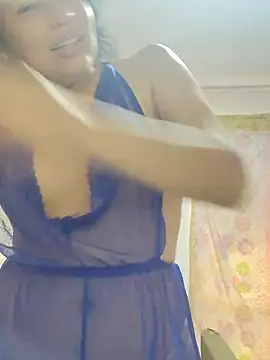 Ana-traviesa online show from 20, 3, 2025