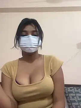 Snapshot of Your_ishani_baby chatting on 21, 3, 2025 Your ishani baby online show from 21, 3, 2025