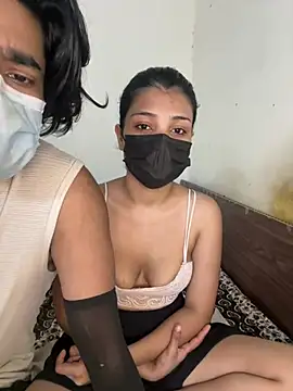 Snapshot of Your_ishani_baby chatting on 8, 2, 2026 Your ishani baby online show from 8, 2, 2026