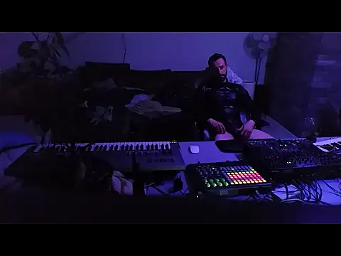 gryzoon online show from 21, 5, 2026