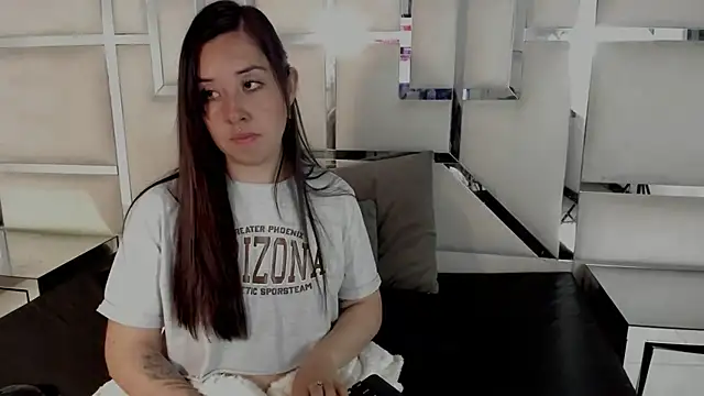 Celeste X online show from 2, 12, 2025