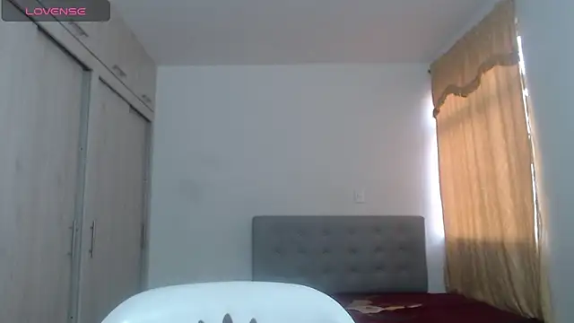 Anthonela Queen online show from 5, 10, 2025