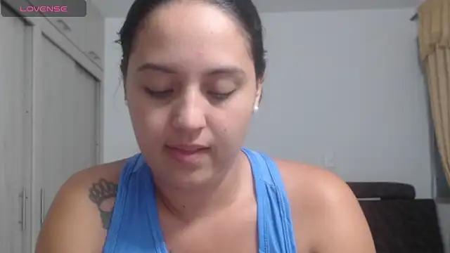 Anthonela Queen online show from 4, 12, 2025