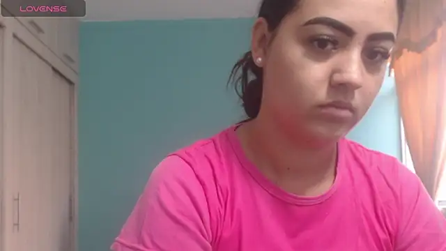 Anthonela Queen online show from 16, 12, 2025