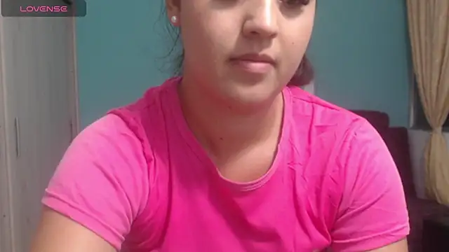 Anthonela Queen online show from 18, 12, 2025