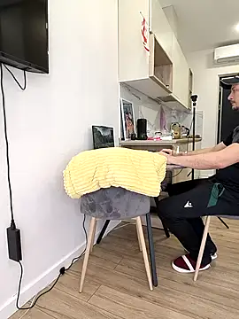  KissMyAss  online show from 22, 3, 2026