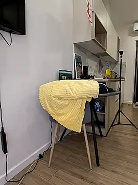  KissMyAss  online show from 25, 3, 2026