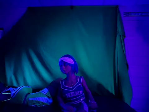 Snapshot of MickDollz chatting on 22, 3, 2025 MickDollz online show from 22, 3, 2025