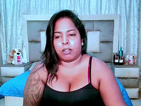 indiantopaz694u online show from 10, 3, 2025