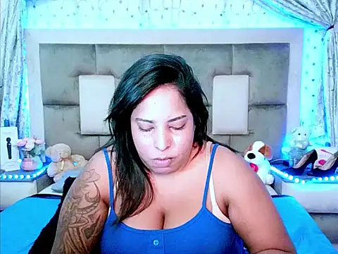 indiantopaz694u online show from 12, 9, 2025