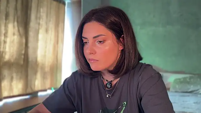  Allie  online show from 20, 4, 2026