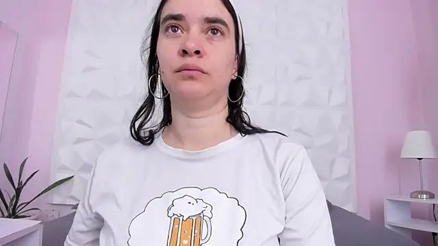 Valeriagomez  online show from 11, 9, 2025