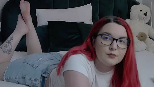 Snapshot of KailyKay chatting on 29, 6, 2026 KailyKay online show from 29, 6, 2026