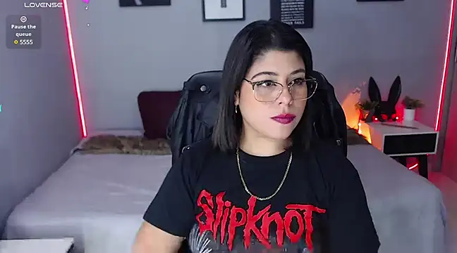 Veronika metal online show from 24, 2, 2025