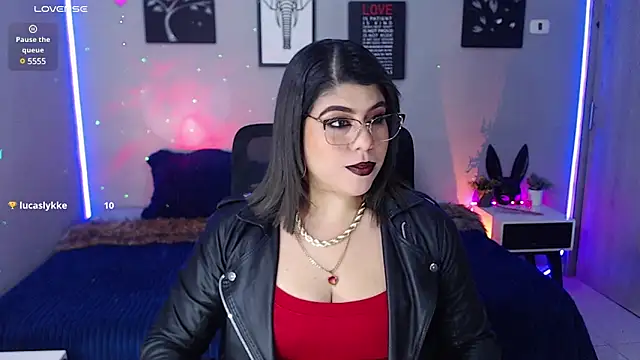 Veronika metal online show from 13, 3, 2025