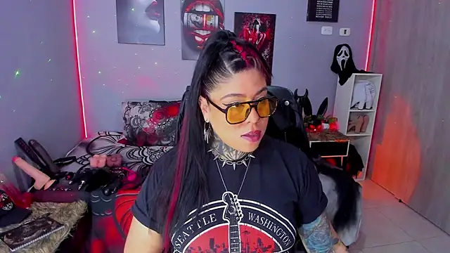 Veronika metal online show from 15, 12, 2025