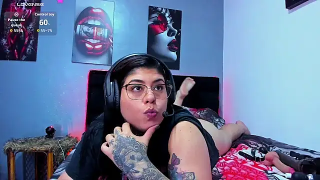 Veronika metal online show from 27, 3, 2026